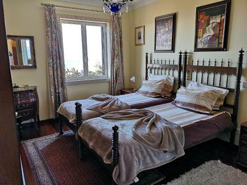 Apartamento Bela Sao Tiago 3.6