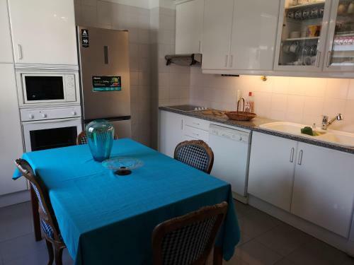 Apartamento Bela Sao Tiago 3.6
