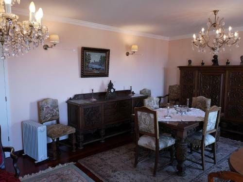 Apartamento Bela Sao Tiago 3.6