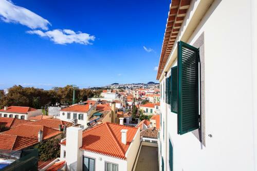 Apartamento Bela Sao Tiago 3.6