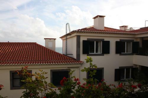 Apartamento Bela Sao Tiago 3.6