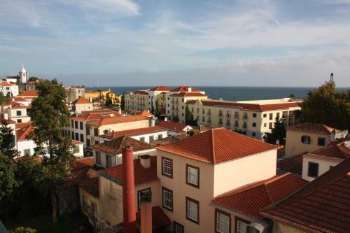 Apartamento Bela Sao Tiago 3.6