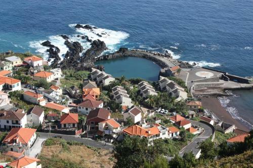Apartamento Bela Sao Tiago 3.6