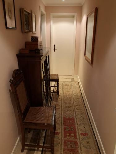 Apartamento Bela Sao Tiago 3.6
