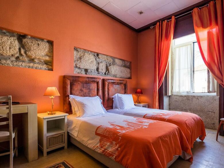 Hostal Pedra Iberica