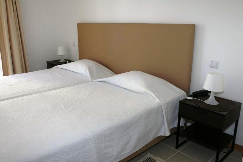 Apartamentos Mirante Da Rocha