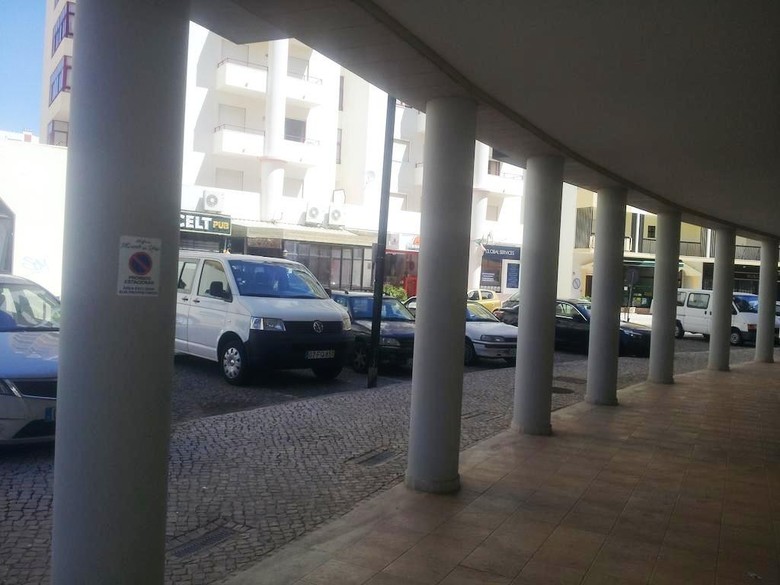 Apartamentos Mirante Da Rocha