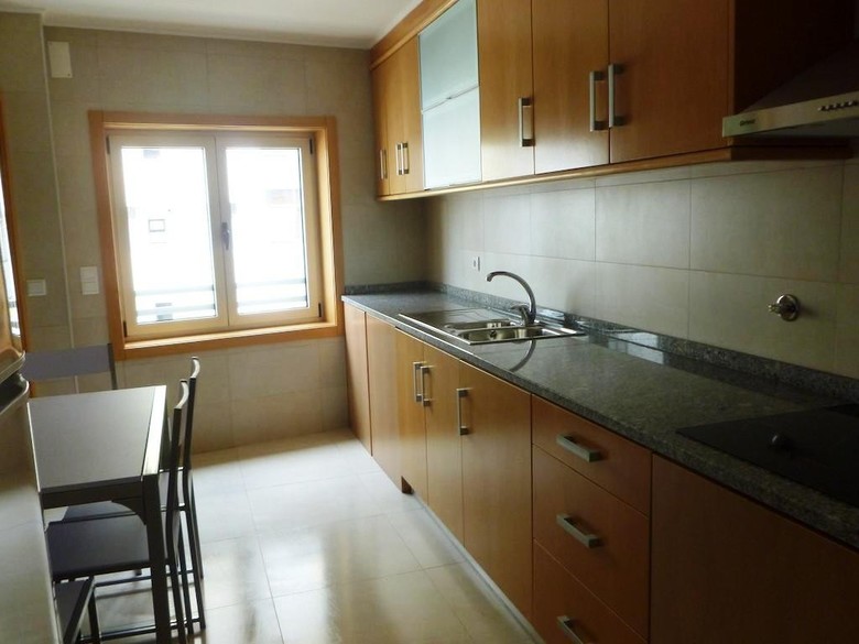 Apartamentos Mirante Da Rocha