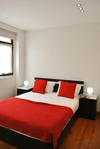 Apartamentos Porto Douro Ribeira