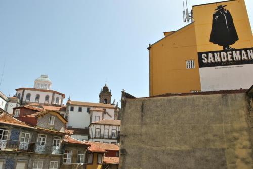 Apartamentos Porto Douro Ribeira