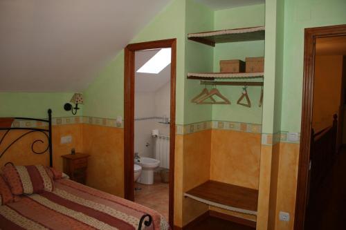 Agroturismo El Aposento De Babia
