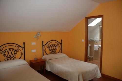 Agroturismo El Aposento De Babia