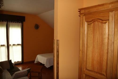 Agroturismo El Aposento De Babia