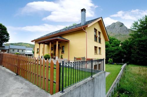 Agroturismo El Aposento De Babia