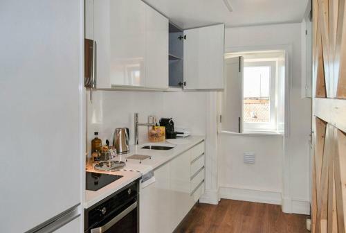 Chiado Trindade Apartments | Lisbon Best Apartments
