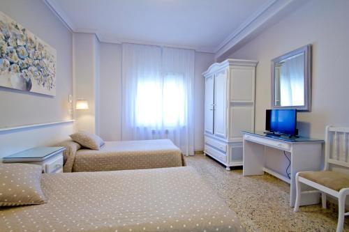 Hostal Hosteria El Capricho