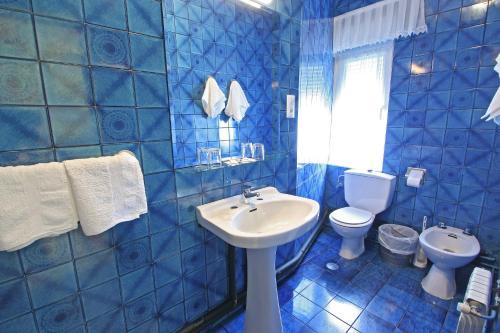 Hostal Hosteria El Capricho