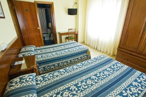 Hostal Hosteria El Capricho
