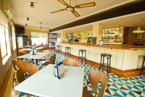 Hostal Hosteria El Capricho