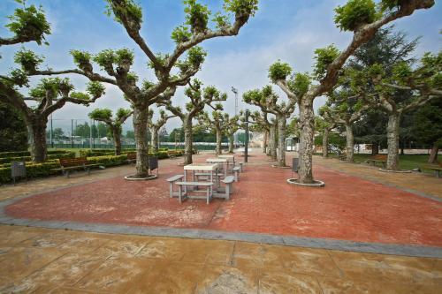 Hostal Hosteria El Capricho