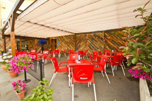 Hostal Hosteria El Capricho