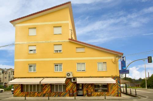 Hostal Hosteria El Capricho