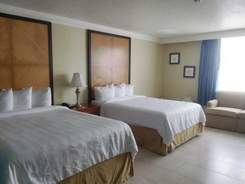 Punta Gorda Waterfront Hotel & Suites