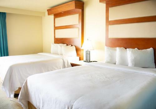 Punta Gorda Waterfront Hotel & Suites