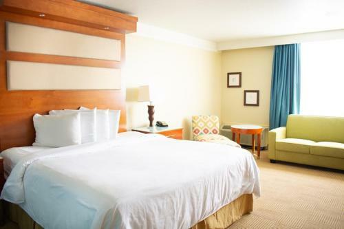 Punta Gorda Waterfront Hotel & Suites