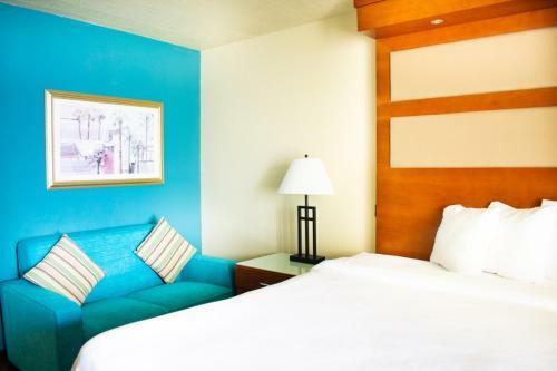 Punta Gorda Waterfront Hotel & Suites