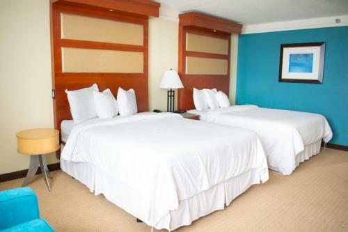 Punta Gorda Waterfront Hotel & Suites