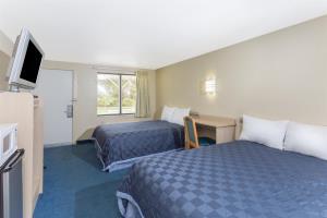 Motel Knights Inn Punta Gorda