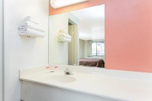 Motel Knights Inn Punta Gorda