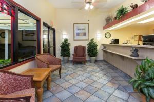 Motel Knights Inn Punta Gorda