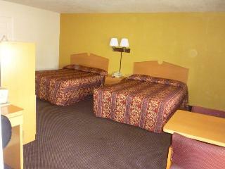 Motel American Inn Punta Gorda