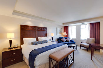 The Wyvern Hotel Punta Gorda