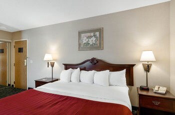 Hotel Quality Inn Marlborough