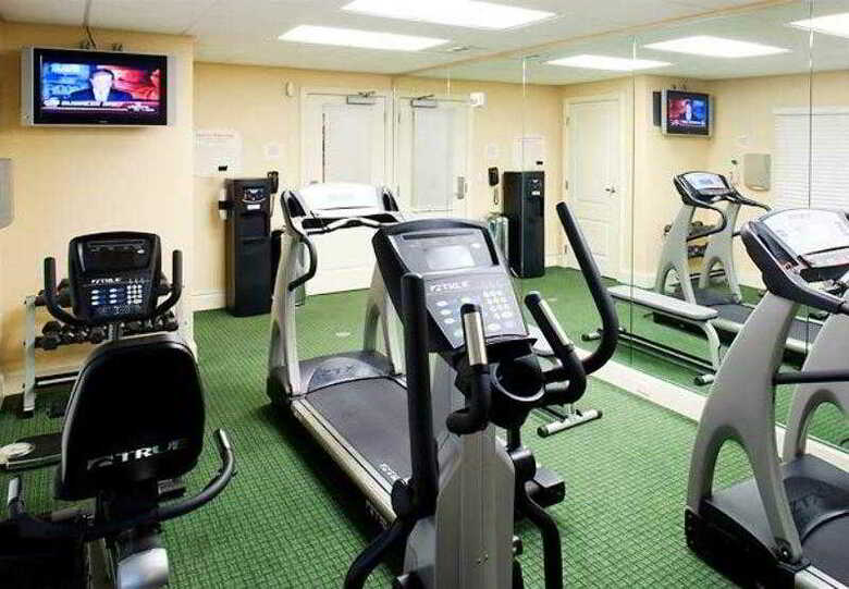 Hotel Residence Inn Boston Marlborough