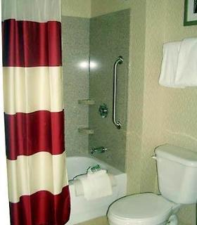 Hotel Residence Inn Boston Marlborough