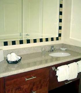 Hotel Residence Inn Boston Marlborough