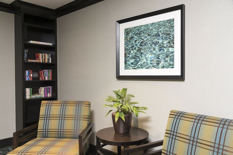 Hotel Staybridge Suites Chicago-oakbrook Terrace