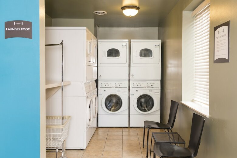 Hotel Staybridge Suites Chicago-oakbrook Terrace