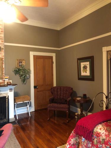 Bed & Breakfast The Guest Room
