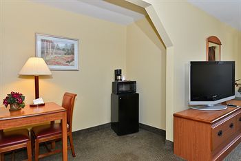 Motel Executive Inn Express Abbeville