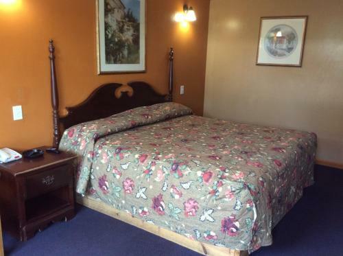 Hotel Budget Inn & Suites