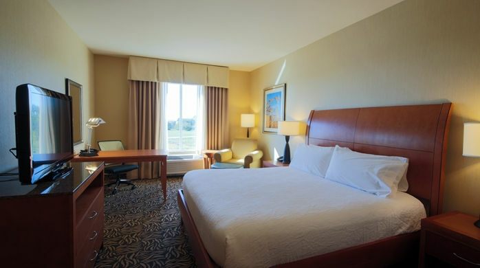 Hotel Hilton Garden Inn Cedar Falls