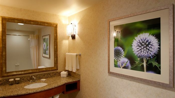 Hotel Hilton Garden Inn Cedar Falls