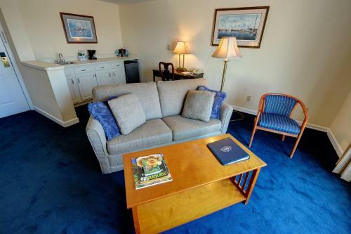 Posada St Michaels Harbour Inn, Marina And Spa