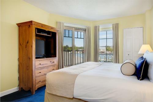 Posada St Michaels Harbour Inn, Marina And Spa