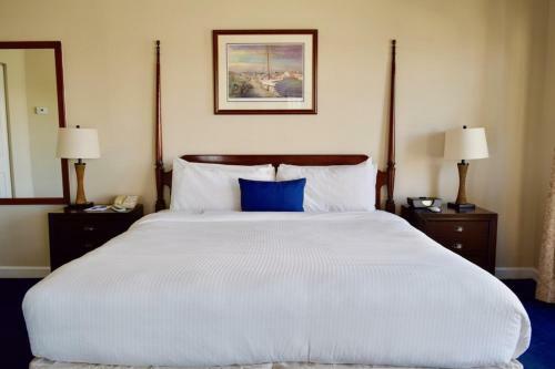 Posada St Michaels Harbour Inn, Marina And Spa